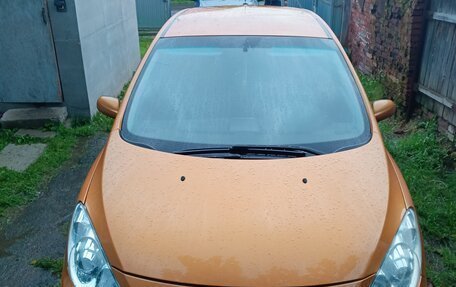 Peugeot 307 I, 2006 год, 415 000 рублей, 2 фотография