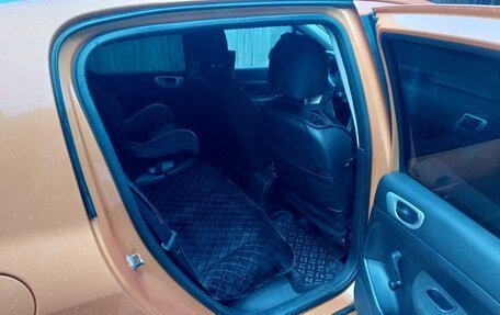 Peugeot 307 I, 2006 год, 415 000 рублей, 11 фотография