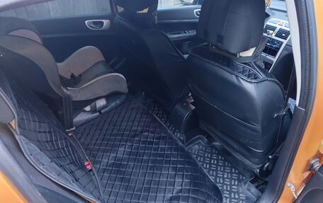 Peugeot 307 I, 2006 год, 415 000 рублей, 12 фотография