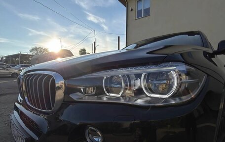 BMW X6, 2017 год, 4 550 000 рублей, 7 фотография