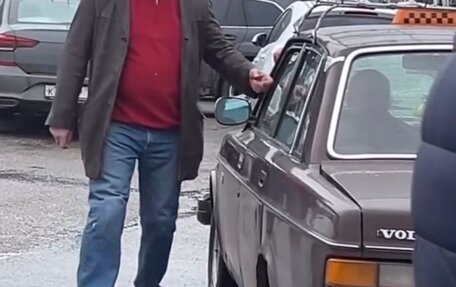Volvo 240 Series, 1978 год, 160 000 рублей, 8 фотография