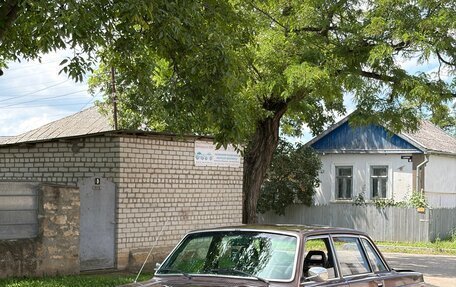 Volvo 240 Series, 1978 год, 160 000 рублей, 7 фотография
