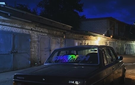 Volvo 240 Series, 1978 год, 160 000 рублей, 4 фотография