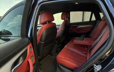 BMW X6, 2017 год, 4 550 000 рублей, 12 фотография
