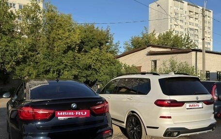 BMW X6, 2017 год, 4 550 000 рублей, 17 фотография