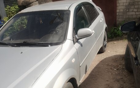 Chevrolet Lacetti, 2009 год, 320 000 рублей, 5 фотография
