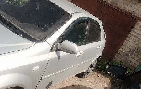 Chevrolet Lacetti, 2009 год, 320 000 рублей, 6 фотография