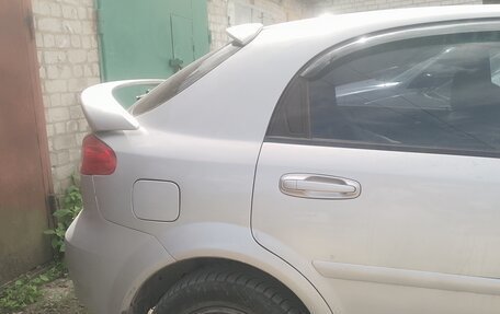 Chevrolet Lacetti, 2009 год, 320 000 рублей, 4 фотография