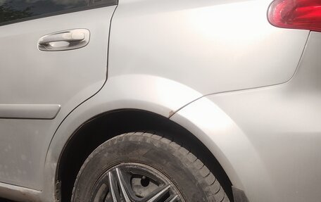 Chevrolet Lacetti, 2009 год, 320 000 рублей, 9 фотография