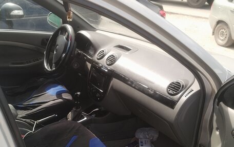 Chevrolet Lacetti, 2009 год, 320 000 рублей, 11 фотография