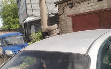 Chevrolet Lacetti, 2009 год, 320 000 рублей, 8 фотография