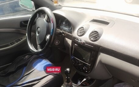 Chevrolet Lacetti, 2009 год, 320 000 рублей, 12 фотография