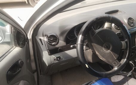 Chevrolet Lacetti, 2009 год, 320 000 рублей, 19 фотография