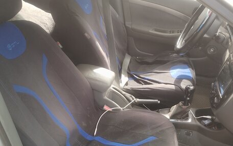 Chevrolet Lacetti, 2009 год, 320 000 рублей, 15 фотография