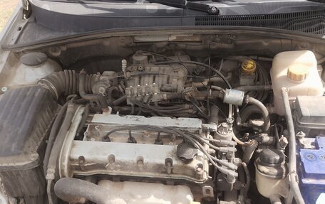Chevrolet Lacetti, 2009 год, 320 000 рублей, 21 фотография