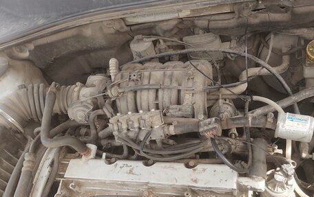 Chevrolet Lacetti, 2009 год, 320 000 рублей, 20 фотография