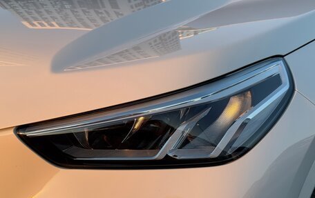 BMW X1, 2023 год, 3 950 000 рублей, 5 фотография