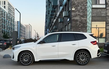 BMW X1, 2023 год, 3 950 000 рублей, 7 фотография