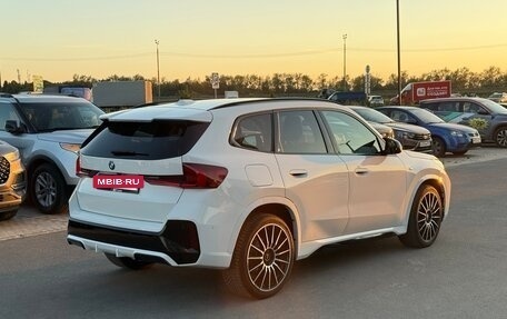 BMW X1, 2023 год, 3 950 000 рублей, 3 фотография