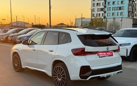 BMW X1, 2023 год, 3 950 000 рублей, 4 фотография