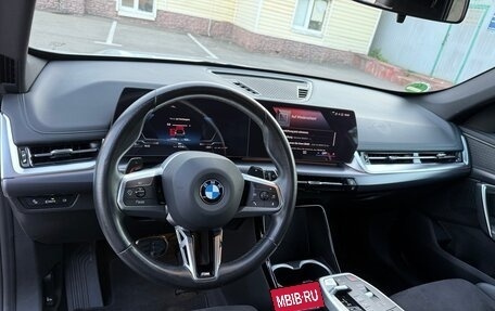 BMW X1, 2023 год, 3 950 000 рублей, 8 фотография