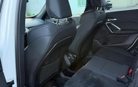 BMW X1, 2023 год, 3 950 000 рублей, 14 фотография