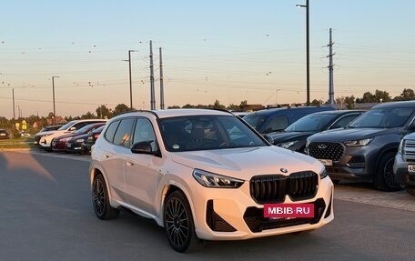 BMW X1, 2023 год, 3 950 000 рублей, 2 фотография