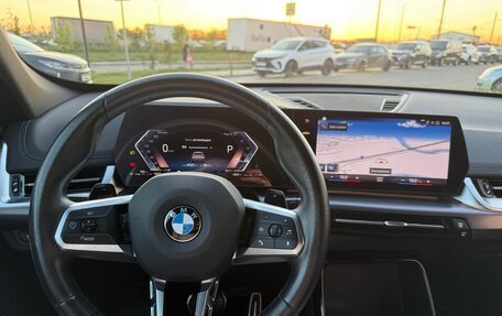 BMW X1, 2023 год, 3 950 000 рублей, 16 фотография