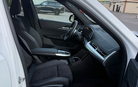 BMW X1, 2023 год, 3 950 000 рублей, 11 фотография