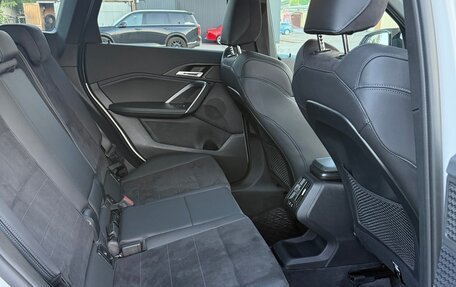 BMW X1, 2023 год, 3 950 000 рублей, 15 фотография