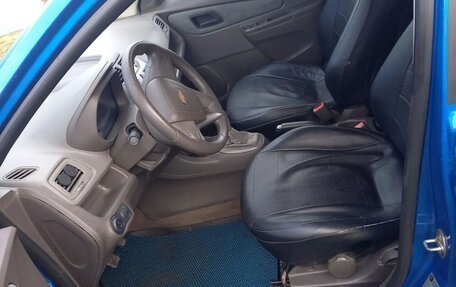 Chevrolet Cobalt II, 2013 год, 320 000 рублей, 5 фотография