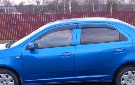 Chevrolet Cobalt II, 2013 год, 320 000 рублей, 3 фотография