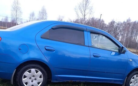 Chevrolet Cobalt II, 2013 год, 320 000 рублей, 4 фотография
