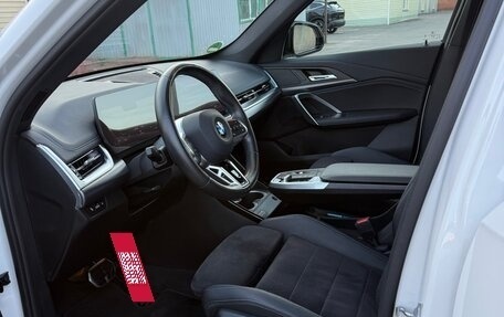 BMW X1, 2023 год, 3 950 000 рублей, 13 фотография