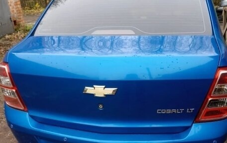 Chevrolet Cobalt II, 2013 год, 320 000 рублей, 2 фотография