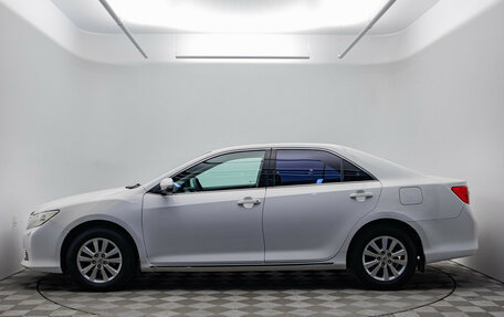 Toyota Camry, 2013 год, 1 570 000 рублей, 3 фотография