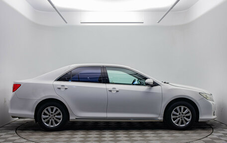 Toyota Camry, 2013 год, 1 570 000 рублей, 7 фотография
