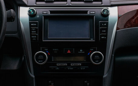 Toyota Camry, 2013 год, 1 570 000 рублей, 15 фотография