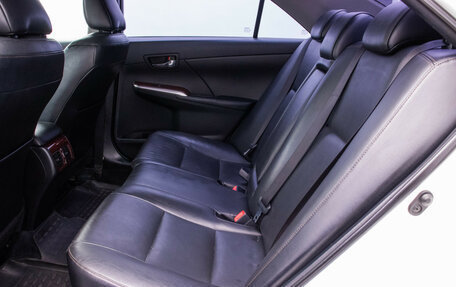 Toyota Camry, 2013 год, 1 570 000 рублей, 12 фотография