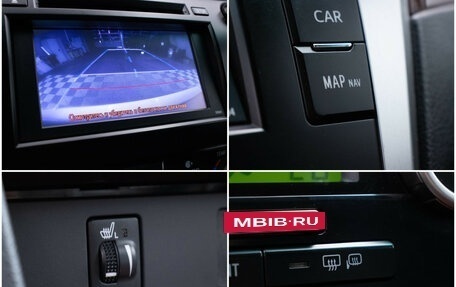 Toyota Camry, 2013 год, 1 570 000 рублей, 18 фотография
