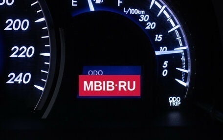 Toyota Camry, 2013 год, 1 570 000 рублей, 13 фотография