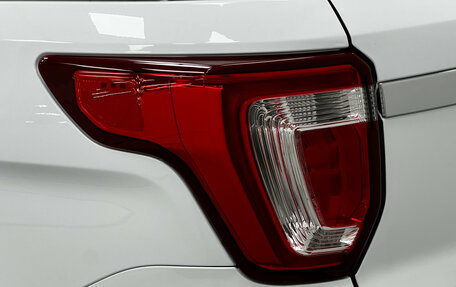 Ford Explorer VI, 2019 год, 3 400 000 рублей, 9 фотография