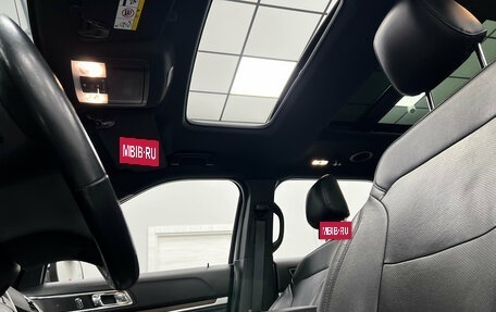 Ford Explorer VI, 2019 год, 3 400 000 рублей, 15 фотография