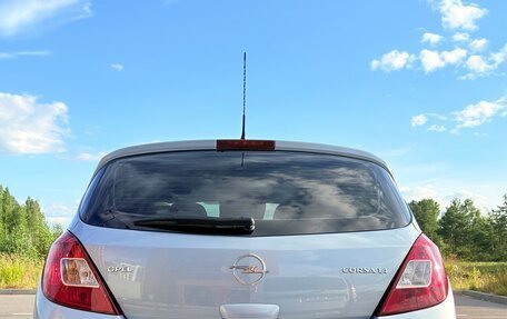 Opel Corsa D, 2008 год, 500 000 рублей, 3 фотография
