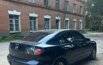 Mazda 3, 2007 год, 120 000 рублей, 1 фотография
