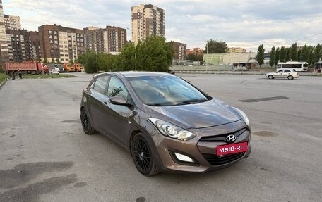Hyundai i30 II рестайлинг, 2014 год, 1 100 000 рублей, 1 фотография