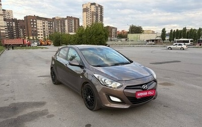 Hyundai i30 II рестайлинг, 2014 год, 1 100 000 рублей, 1 фотография
