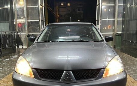 Mitsubishi Lancer IX, 2005 год, 300 000 рублей, 1 фотография
