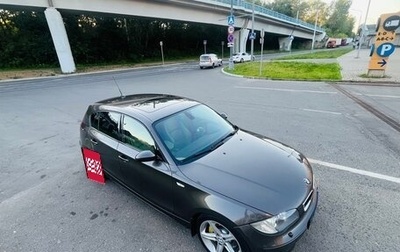 BMW 1 серия, 2007 год, 1 600 000 рублей, 1 фотография