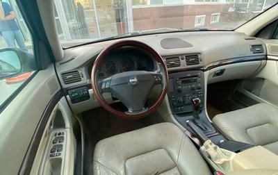 Volvo S80 II рестайлинг 2, 2002 год, 250 000 рублей, 1 фотография